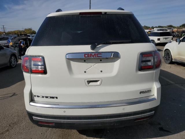 Photo 6 from auction – 2015 GMC ACADIA SLT with VIN 1GKKVRKD1FJ120749