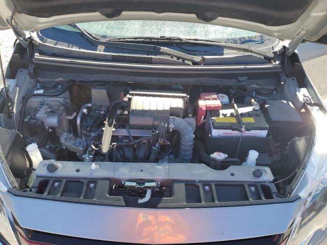Photo 11 from auction – 2023 MITSUBISHI MIRAGE with VIN ML32FUFJ9PHF05034