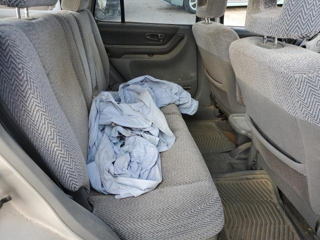 Photo 10 from auction – 1998 HONDA CR-V LX with VIN JHLRD2844WC002276
