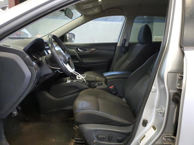 Photo 7 from auction – 2018 NISSAN ROGUE S with VIN KNMAT2MV6JP590176