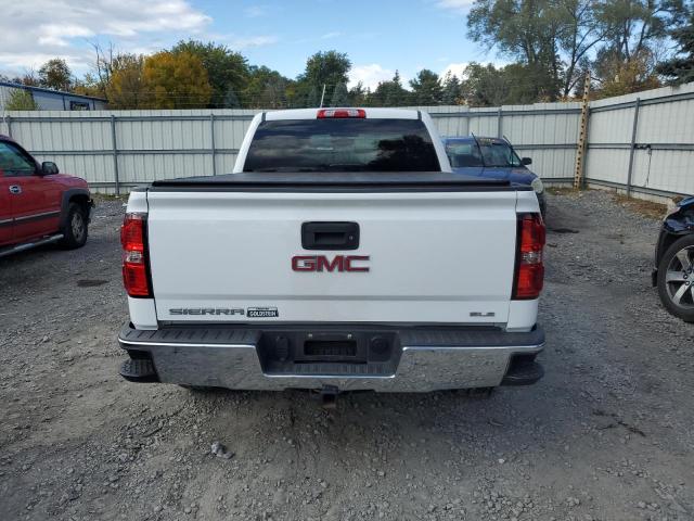 Photo 6 from auction – 2017 GMC SIERRA K15 with VIN 1GTV2MEC8HZ178885