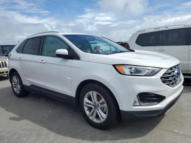 Photo 4 from auction – 2020 FORD EDGE SEL with VIN 2FMPK3J93LBA32222