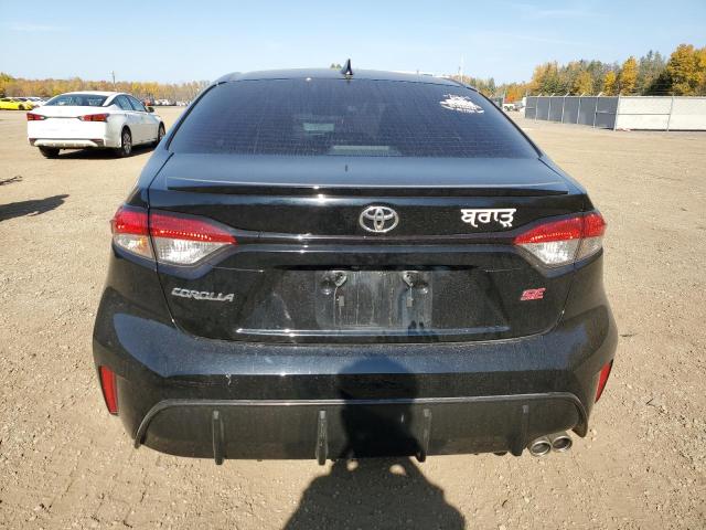 Photo 6 from auction – 2024 TOYOTA COROLLA SE with VIN 5YFB4MBEXRP201744