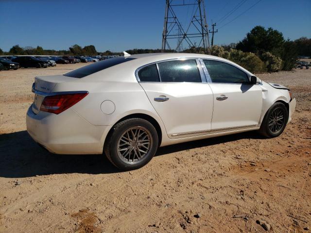 Photo 3 from auction – 2014 BUICK LACROSSE with VIN 1G4GB5G39EF217150
