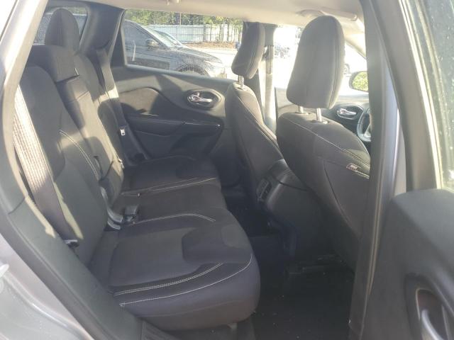 Photo 11 from auction – 2015 JEEP CHEROKEE L with VIN 1C4PJMCB2FW702519