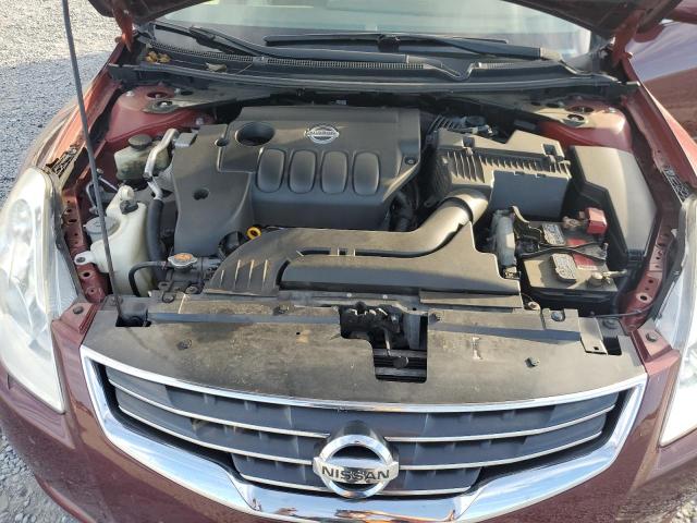 Photo 11 from auction – 2010 NISSAN ALTIMA BAS with VIN 1N4AL2AP8AC101392
