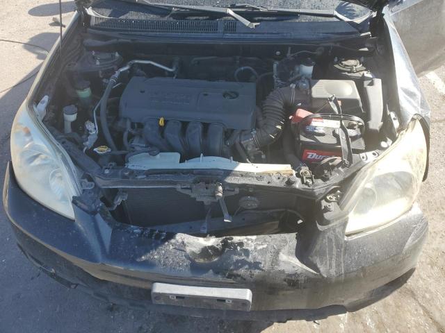 Photo 11 from auction – 2008 TOYOTA COROLLA MA with VIN 2T1KR32E68C719442
