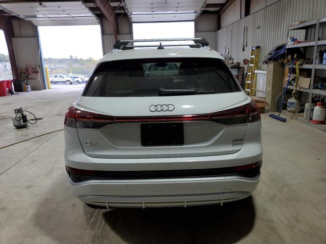 Photo 6 from auction – 2023 AUDI Q4 E-TRON with VIN WA1M2BFZ7PP043534