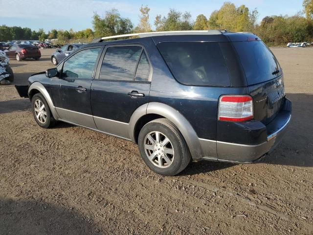 Photo 2 from auction – 2008 FORD TAURUS X S with VIN 1FMDK02W18GA30474