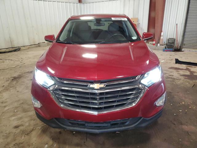 Photo 5 from auction – 2018 CHEVROLET EQUINOX LT with VIN 2GNAXSEV9J6308574