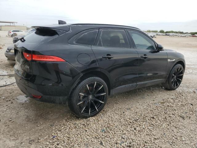 Photo 3 from auction – 2017 JAGUAR F-PACE PRE with VIN SADCJ2BN8HA488512