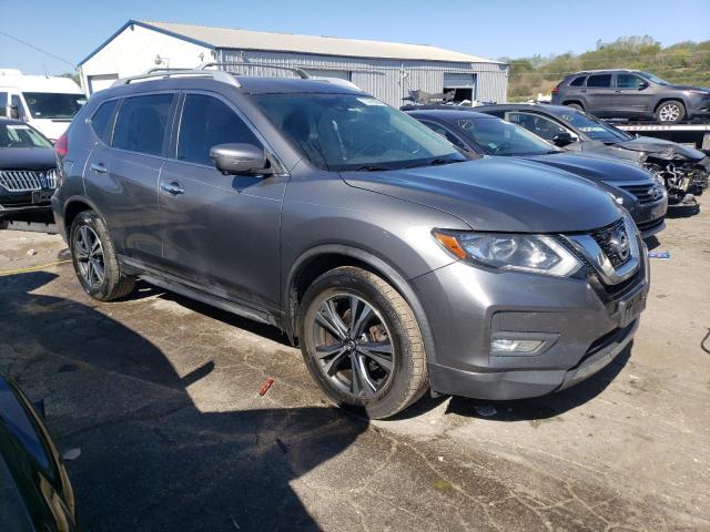 Photo 4 from auction – 2017 NISSAN ROGUE S with VIN JN8AT2MT3HW138401