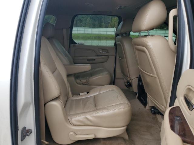 Photo 11 from auction – 2011 CADILLAC ESCALADE E with VIN 1GYS4HEF5BR141003