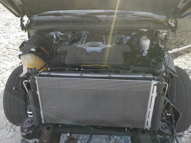 Photo 12 from auction – 2017 CADILLAC ESCALADE E with VIN 1GYS4KKJ1HR376187