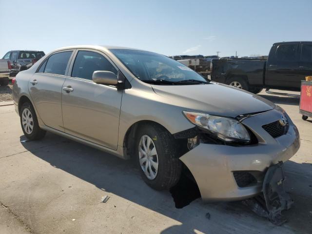 Photo 4 from auction – 2010 TOYOTA COROLLA BA with VIN 1NXBU4EE2AZ182038