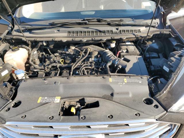 Photo 12 from auction – 2019 FORD EDGE SEL with VIN 2FMPK3J9XKBB38780