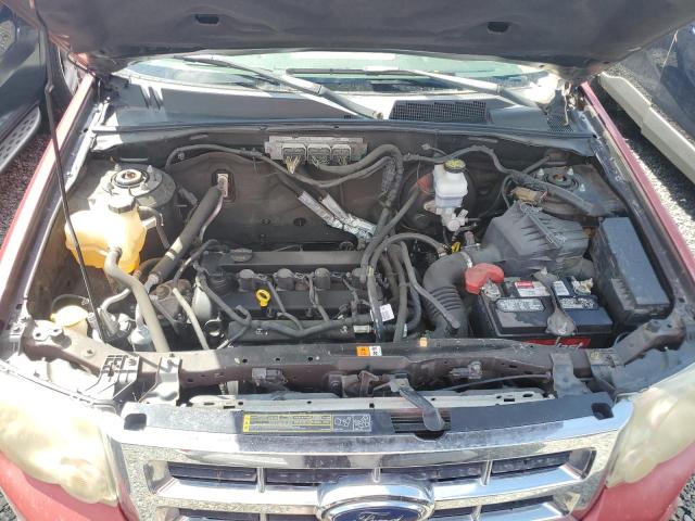 Photo 12 from auction – 2010 FORD ESCAPE XLS with VIN 1FMCU0C75AKA31885