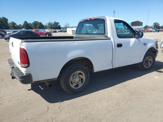 Photo 3 from auction – 2003 FORD F150 with VIN 1FTRF17W83NB63427