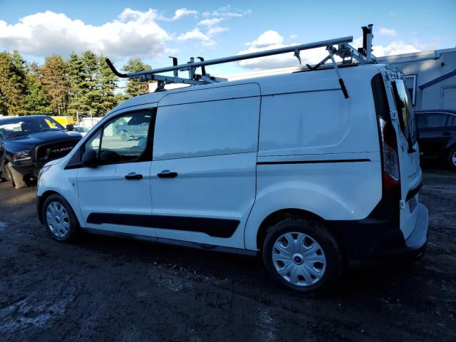 Photo 2 from auction – 2021 FORD TRANSIT CO with VIN NM0LS7E27M1496566