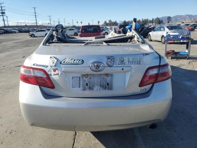 Photo 6 from auction – 2008 TOYOTA CAMRY CE with VIN 4T1BE46K08U199884