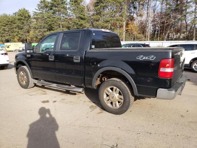 Photo 2 from auction – 2008 FORD F150 SUPER with VIN 1FTRW14W18FB49746