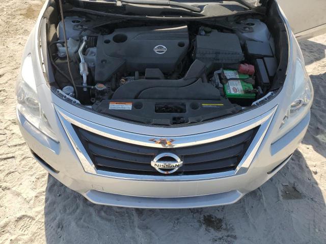 Photo 11 from auction – 2015 NISSAN ALTIMA 2.5 with VIN 1N4AL3AP4FC484454