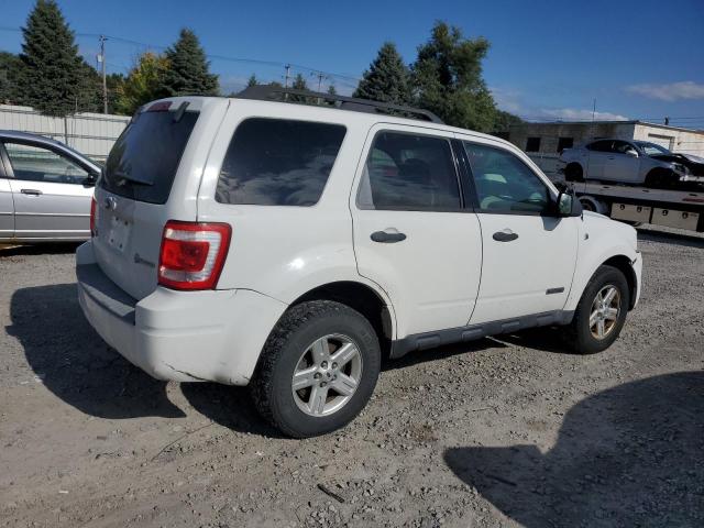Photo 3 from auction – 2008 FORD ESCAPE HEV with VIN 1FMCU49H98KD68562