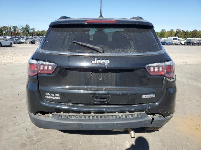 Photo 6 from auction – 2020 JEEP COMPASS LA with VIN 3C4NJDBB5LT117086