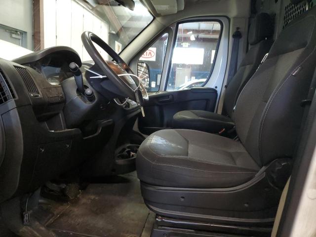 Снимка 7 от търг – 2015 RAM PROMASTER с VIN 3C6TRVNG0FE519692