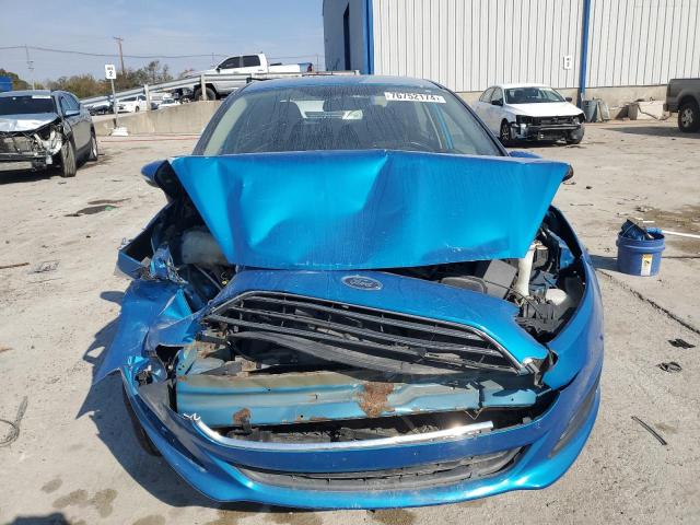 Photo 5 from auction – 2014 FORD FIESTA SE with VIN 3FADP4BJ5EM216382