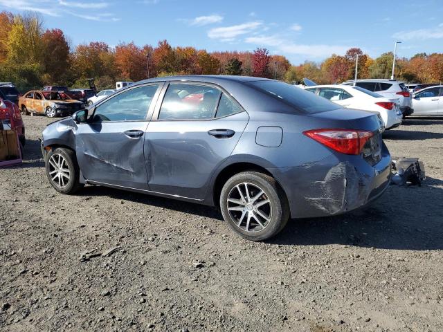 Photo 2 from auction – 2017 TOYOTA COROLLA L with VIN 2T1BURHE0HC843070
