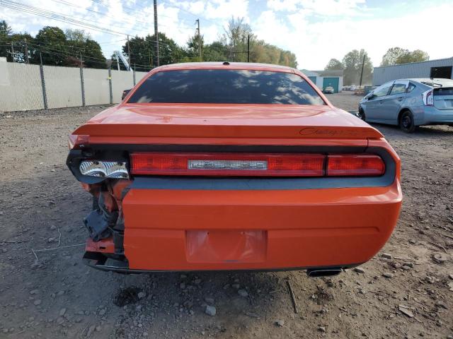 Zdjęcie 6 z aukcji – 2009 DODGE CHALLENGER z VIN 2B3LJ54T19H598766