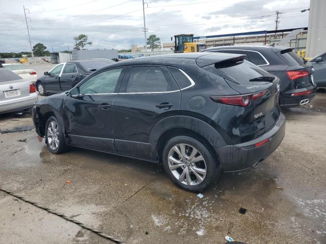 Photo 2 from auction – 2021 MAZDA CX-30 SELE with VIN 3MVDMABL5MM243856
