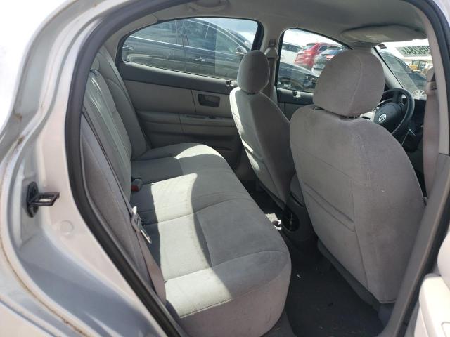 Photo 10 from auction – 2004 MERCURY SABLE GS with VIN 1MEFM50UX4A619346
