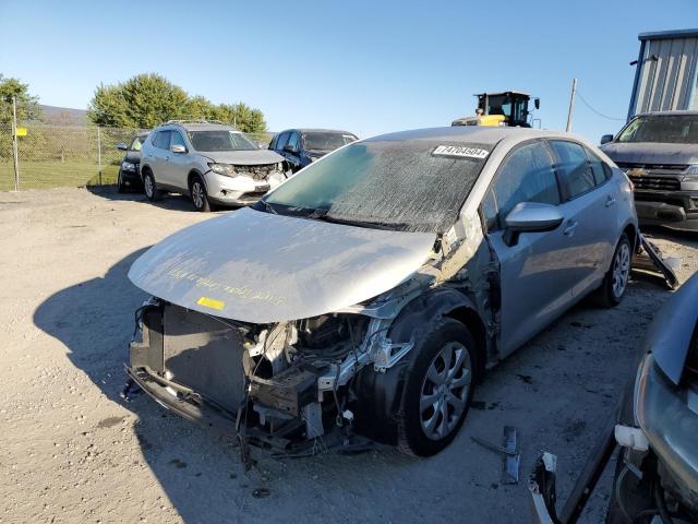 TOYOTA COROLLA LE 2021 con VIN 5YFEPMAE2MP182508 - Foto de la subasta