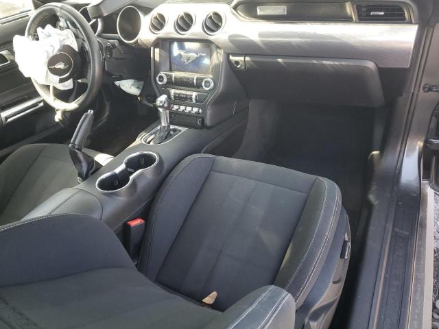 Photo 8 from auction – 2018 FORD MUSTANG with VIN 1FA6P8TH9J5178568