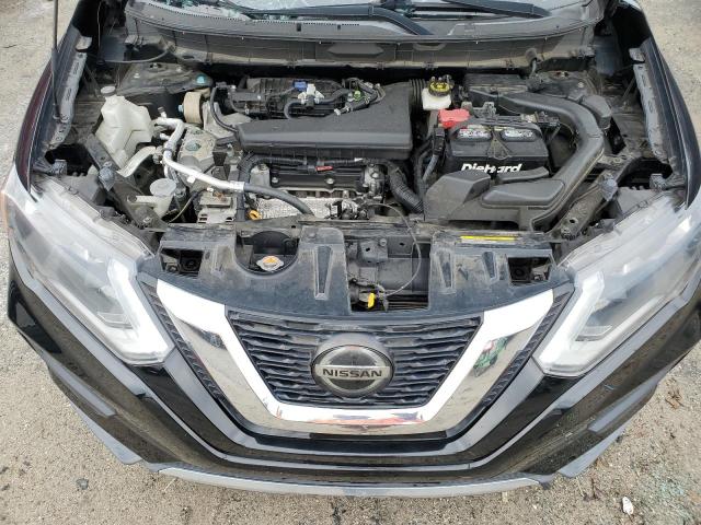Photo 12 from auction – 2018 NISSAN ROGUE S with VIN KNMAT2MT4JP592958