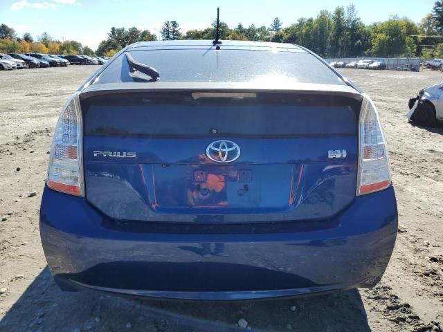 Photo 6 from auction – 2010 TOYOTA PRIUS with VIN JTDKN3DU1A0204493
