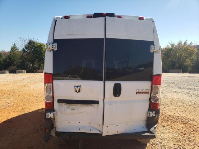Photo 6 from auction – 2019 RAM PROMASTER with VIN 3C6TRVDG5KE526956