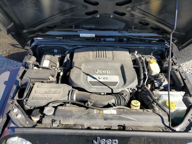 Photo 11 from auction – 2015 JEEP WRANGLER S with VIN 1C4AJWAG9FL657290