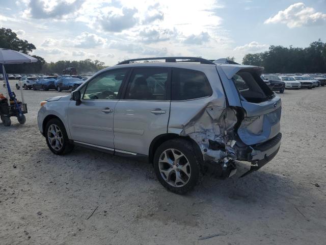 Photo 2 from auction – 2016 SUBARU FORESTER 2 with VIN JF2SJAXC5GH561304