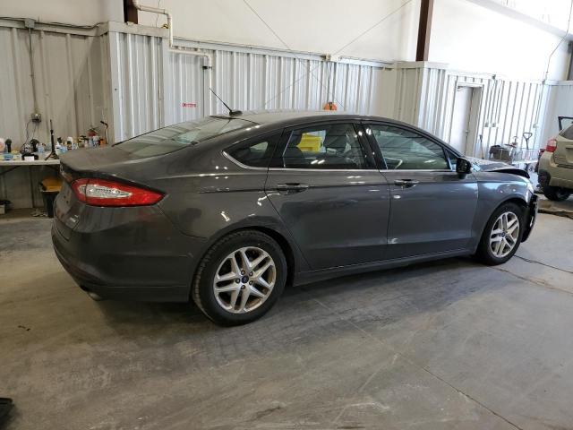 Photo 3 from auction – 2016 FORD FUSION SE with VIN 3FA6P0HD6GR244491