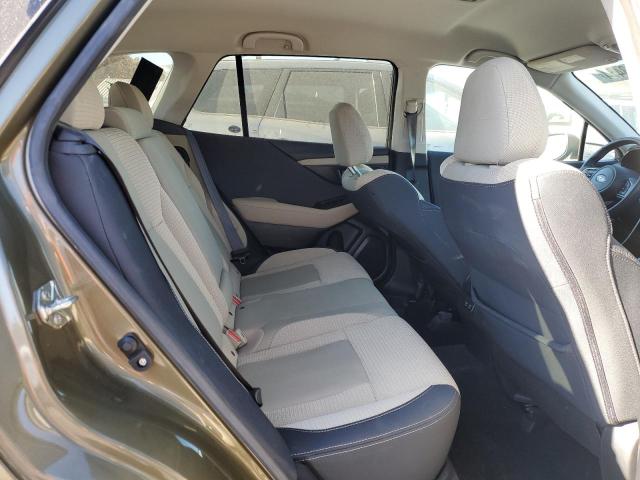 Photo 10 from auction – 2020 SUBARU OUTBACK PR with VIN 4S4BTACC1L3169244