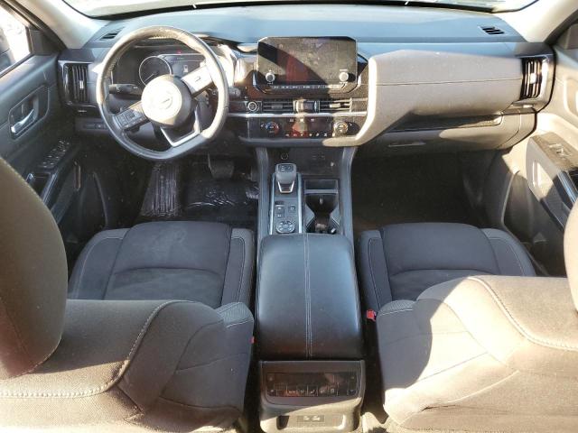 Foto 8 de la subasta – 2022 NISSAN PATHFINDER con VIN 5N1DR3BC0NC214780