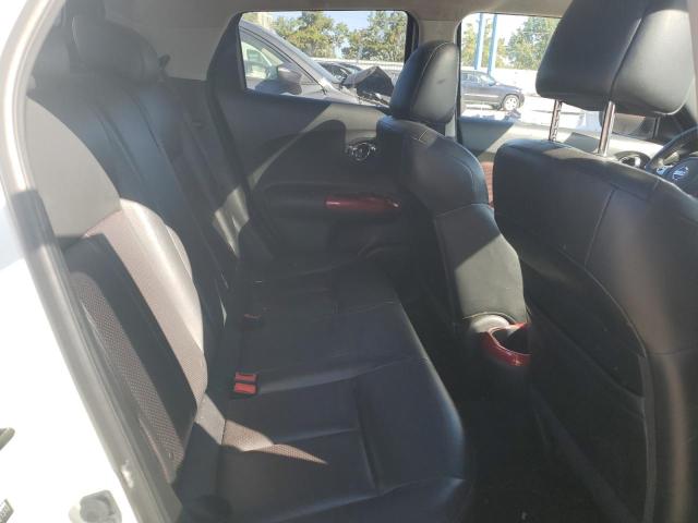Photo 11 from auction – 2012 NISSAN JUKE S with VIN JN8AF5MV8CT121310