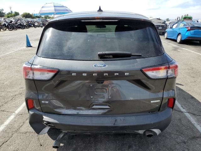 Photo 6 from auction – 2020 FORD ESCAPE SE with VIN 1FMCU0G61LUA35585