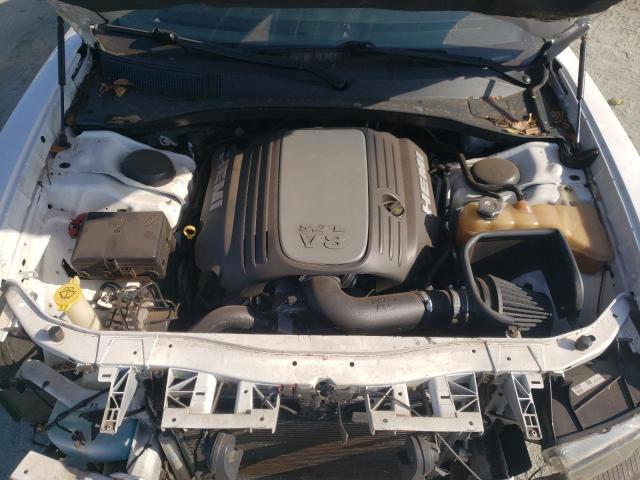Photo 11 from auction – 2012 DODGE CHARGER R/ with VIN 2C3CDXCT4CH193693