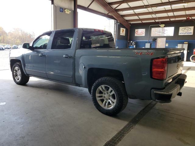 Photo 2 from auction – 2016 CHEVROLET SILVERADO with VIN 3GCUKREC0GG218724
