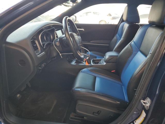Photo 7 from auction – 2016 DODGE CHARGER SX with VIN 2C3CDXHG8GH339224
