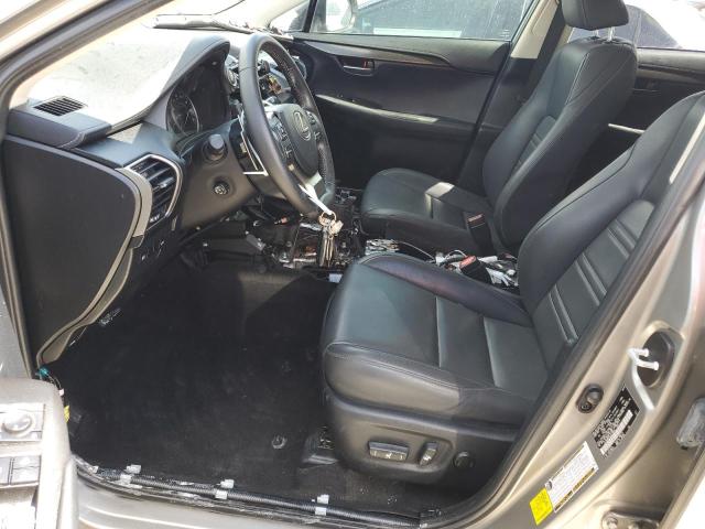 Photo 7 from auction – 2020 LEXUS NX 300 BAS with VIN JTJAARBZ2L2173042
